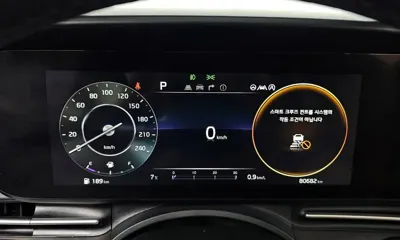 Kia Canival 2021, 80682 км, за 19627.15 USD - фото 8