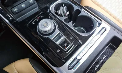 Kia Canival 2021, 80682 км, за 19627.15 USD - фото 9