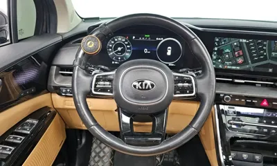 Kia Canival 2021, 80682 км, за 19627.15 USD - фото 13