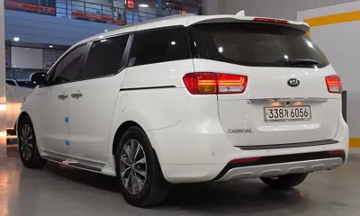 Kia Canival 2016, 252532 км, за 4957.7 USD - фото 6