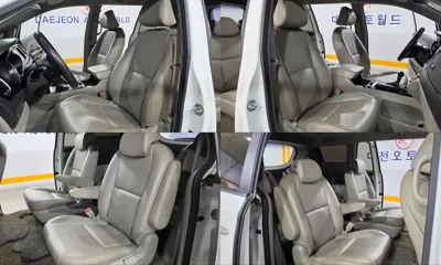 Kia Canival 2016, 252532 км, за 4957.7 USD - фото 8