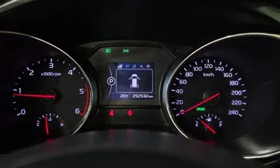 Kia Canival 2016, 252532 км, за 4957.7 USD - фото 13