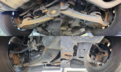 Kia Canival 2016, 252532 км, за 4957.7 USD - фото 18
