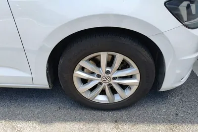 Volkswagen Touran 2018, 119600 км, за 11020 USD - фото 8