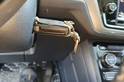 Volkswagen Touran 2018, 119600 км, за 11020 USD - фото 17