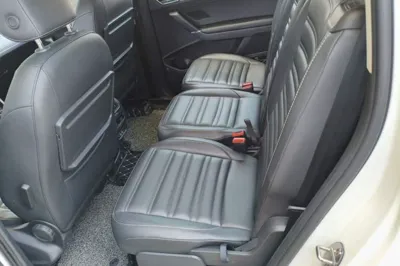 Volkswagen Touran 2018, 119600 км, за 11020 USD - фото 20