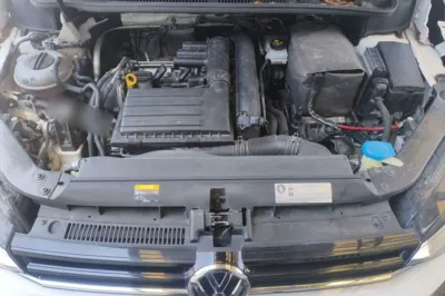 Volkswagen Touran 2018, 119600 км, за 11020 USD - фото 21