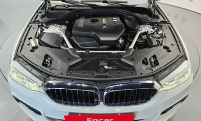 BMW 5-Series 2018, 102985 км, за 17120.58 USD - фото 6