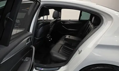 BMW 5-Series 2018, 102985 км, за 17120.58 USD - фото 12