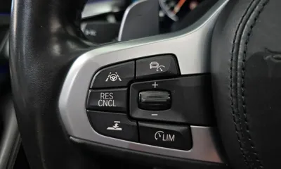 BMW 5-Series 2018, 102985 км, за 17120.58 USD - фото 19
