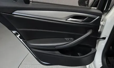 BMW 5-Series 2018, 102985 км, за 17120.58 USD - фото 25