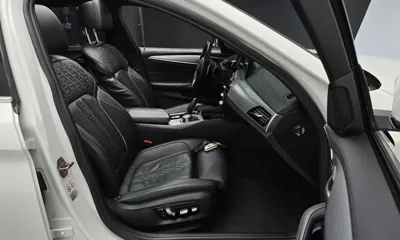 BMW 5-Series 2018, 102985 км, за 17120.58 USD - фото 26