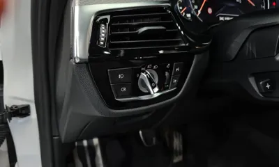 BMW 5-Series 2018, 102985 км, за 17120.58 USD - фото 27