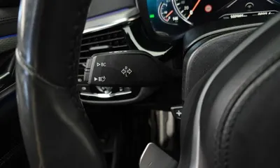 BMW 5-Series 2018, 102985 км, за 17120.58 USD - фото 30