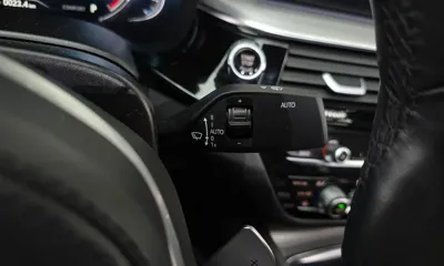 BMW 5-Series 2018, 102985 км, за 17120.58 USD - фото 31