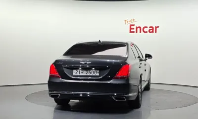 Genesis EQ900 2018, 90662 км, за 14651.29 USD