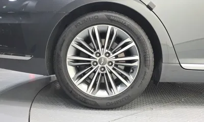 Genesis EQ900 2018, 90662 км, за 14651.29 USD