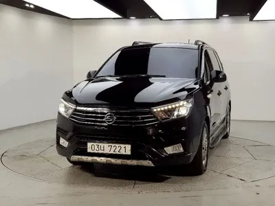 KG_Mobility_Ssangyong KORANDO 2018, 94047 км, за 6695.55 USD