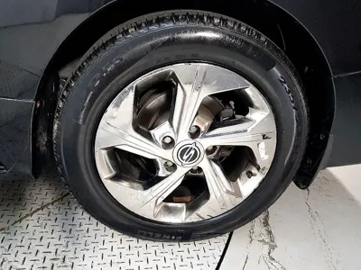 KG_Mobility_Ssangyong KORANDO 2018, 94047 км, за 6695.55 USD