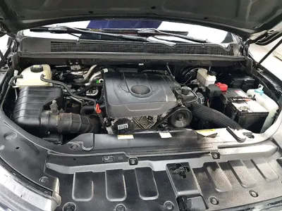 KG_Mobility_Ssangyong KORANDO 2018, 94047 км, за 6695.55 USD - фото 6
