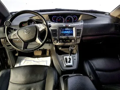 KG_Mobility_Ssangyong KORANDO 2018, 94047 км, за 6695.55 USD - фото 7