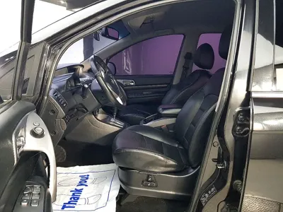 KG_Mobility_Ssangyong KORANDO 2018, 94047 км, за 6695.55 USD - фото 10