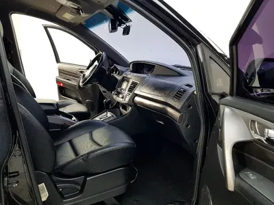KG_Mobility_Ssangyong KORANDO 2018, 94047 км, за 6695.55 USD - фото 14