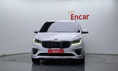 Kia Canival 2019, 159015 км, за 66096.03 USD