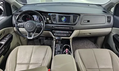 Kia Canival 2019, 159015 км, за 66096.03 USD - фото 7