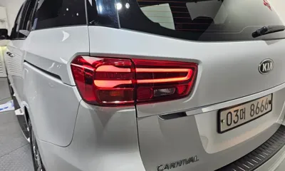 Kia Canival 2019, 159015 км, за 66096.03 USD - фото 23