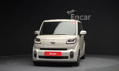 Kia Ray 2021, 34346 км, за 8986.13 USD