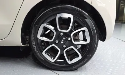 Kia Ray 2021, 34346 км, за 8986.13 USD
