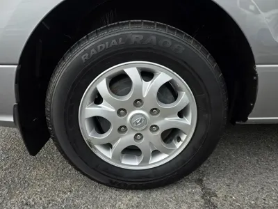 Hyundai Starex 2012, 61176 км, за 5730.28 USD - фото 17