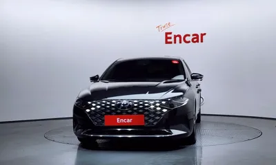 Hyundai Grandeur 2020, 169269 км, за 10906.94 USD