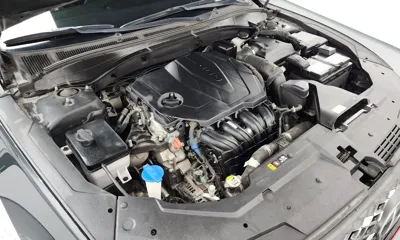 Hyundai Grandeur 2020, 169269 км, за 10906.94 USD