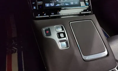 Hyundai Grandeur 2020, 169269 км, за 10831.04 USD - фото 8