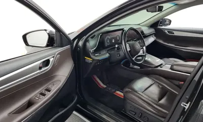 Hyundai Grandeur 2020, 169269 км, за 10831.04 USD - фото 9