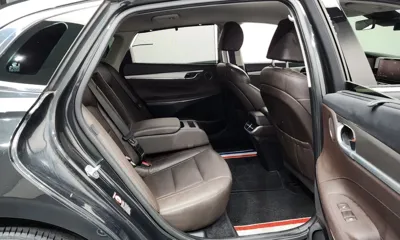 Hyundai Grandeur 2020, 169269 км, за 10831.04 USD - фото 11