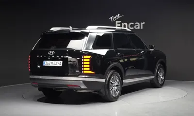 Hyundai Palisade 2026, 8219 км, за 34357.45 USD