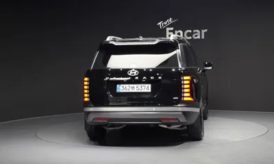 Hyundai Palisade 2026, 8219 км, за 34357.45 USD