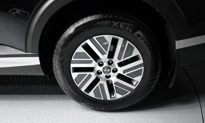 Hyundai Palisade 2026, 8219 км, за 34357.45 USD