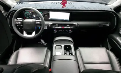 Hyundai Palisade 2026, 8219 км, за 34357.45 USD - фото 7