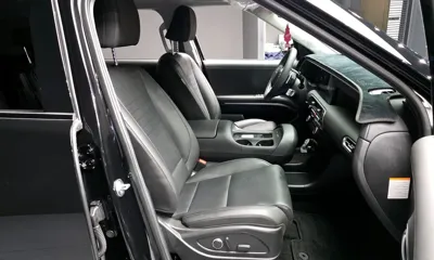 Hyundai Palisade 2026, 8219 км, за 34357.45 USD - фото 11