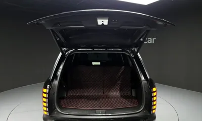 Hyundai Palisade 2026, 8219 км, за 34357.45 USD - фото 20