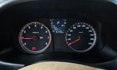 Hyundai Accent 2012, 83336 км, за 3501.82 USD - фото 8