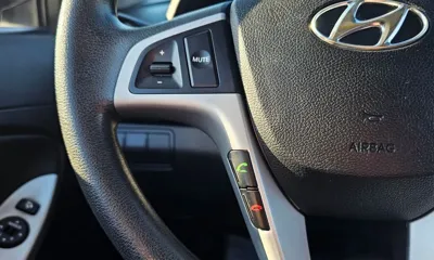 Hyundai Accent 2012, 83336 км, за 3501.82 USD - фото 15