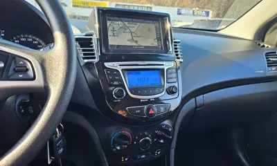 Hyundai Accent 2012, 83336 км, за 3501.82 USD - фото 17