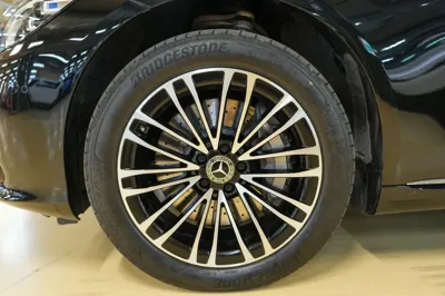 Mercedes-Benz S-Class 2025, 4700 км, за 72863.33 USD