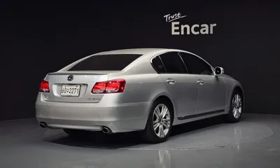 Lexus GS 2009, 124151 км, за 6345.85 USD