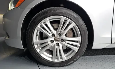 Lexus GS 2009, 124151 км, за 6345.85 USD